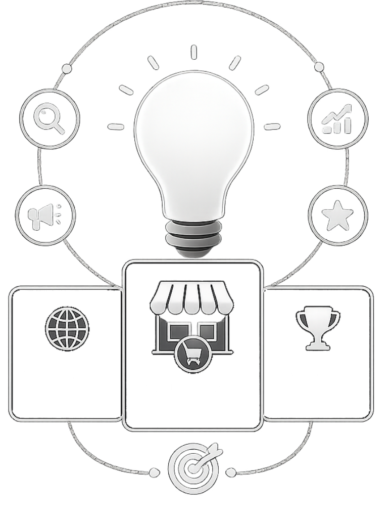 Making your store discoverable and competitive(2) Making your store discoverable and competitive